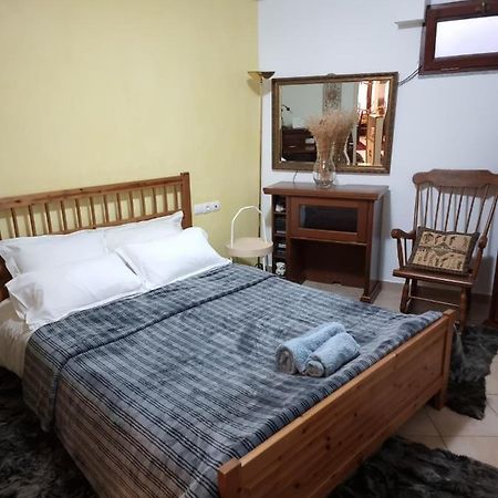 Ari'S Apartment Арахова Екстериор снимка