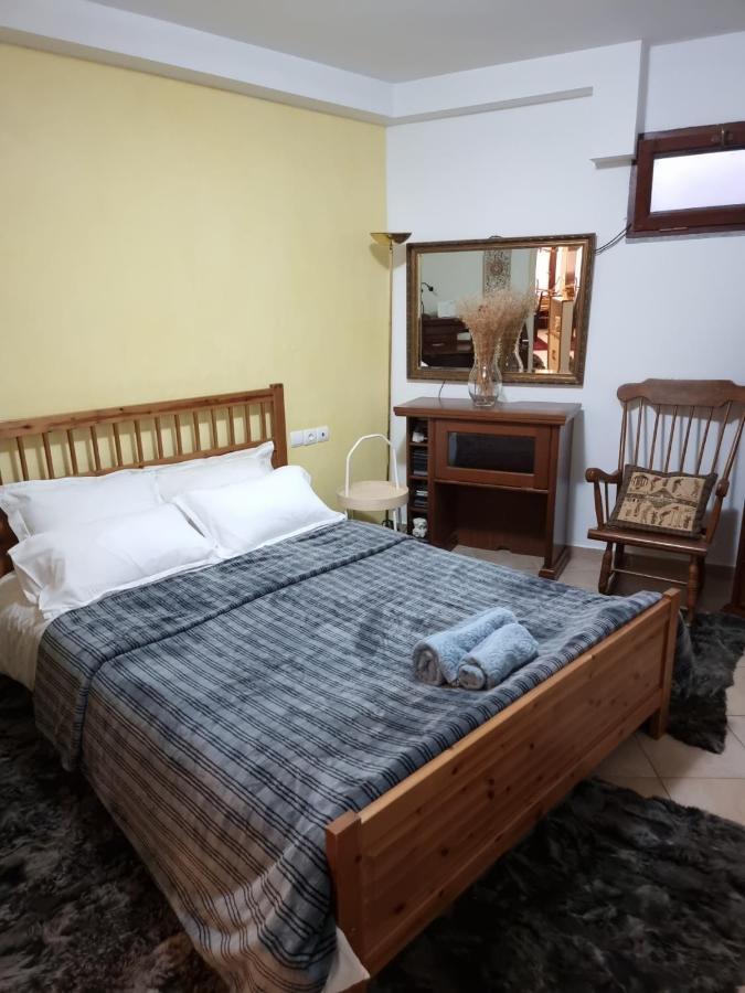 Ari'S Apartment Арахова Екстериор снимка
